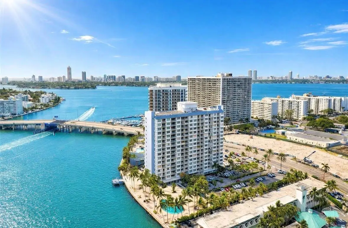 1865 79th St Causeway #16B, North Bay Village, FL 33141 - #1