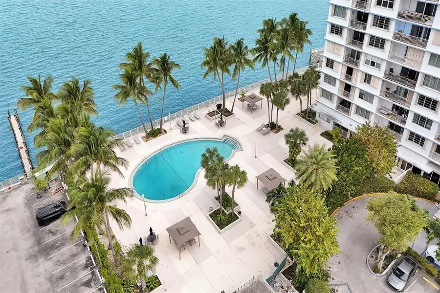 1865 79th St Causeway #16B, North Bay Village, FL 33141 - #2