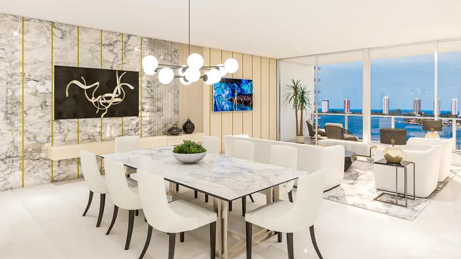 220 Lake Shore Drive #908, Lake Park, FL 33403 - #2