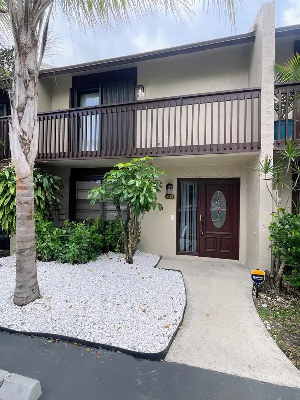 832 NW 47th Street #832, Deerfield Beach, FL 33064
