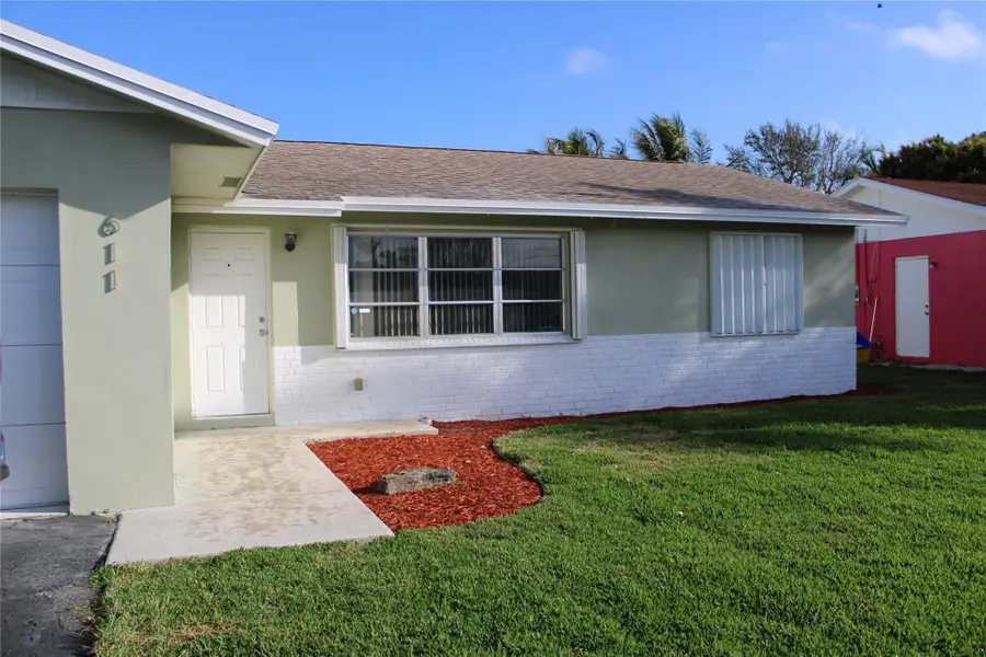 611 SW 1st Avenue, Boynton Beach, FL 33426 - #3