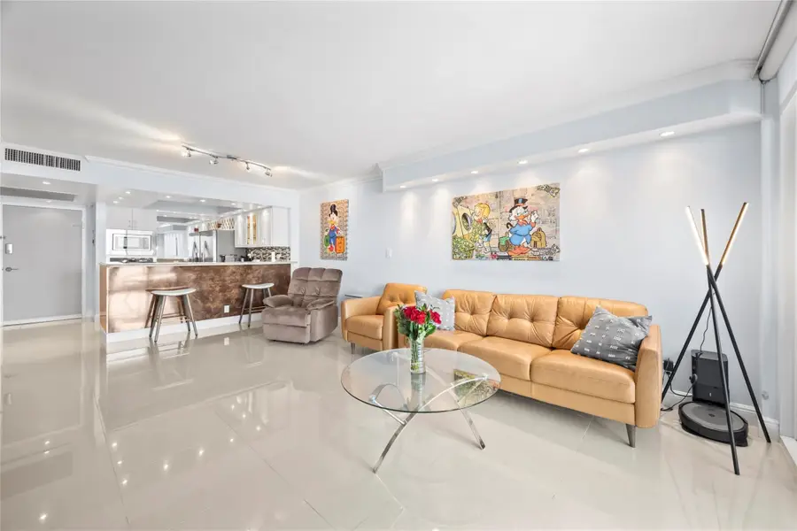 2030 S Ocean Drive #1216, Hallandale Beach, FL 33009 - #3