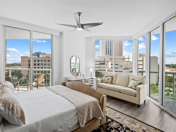 333 Las Olas Way #910, Fort Lauderdale, FL 33301