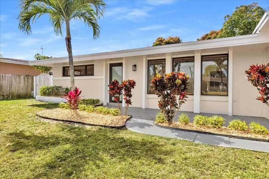 3408 Garden Lane, Miramar, FL 33023 - #3