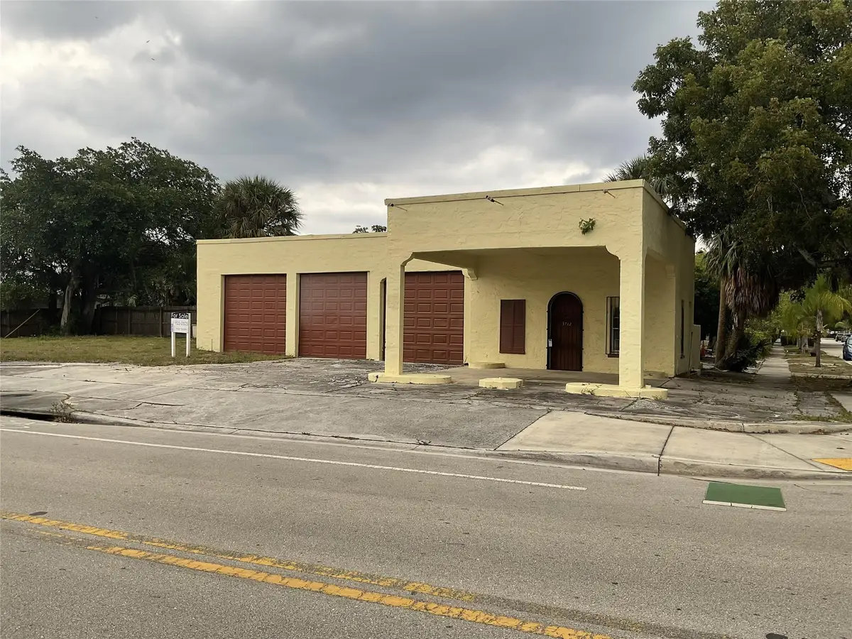 3712 S Olive Avenue, West Palm Beach, FL 33405 - #1