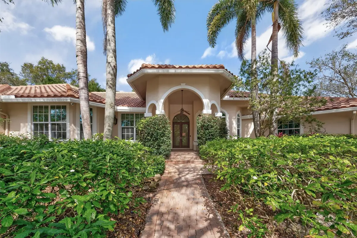 6515 NW 95th Lane, Parkland, FL 33076 - #1