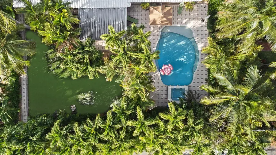 1030 Polk Street, Hollywood, FL 33019 - #2