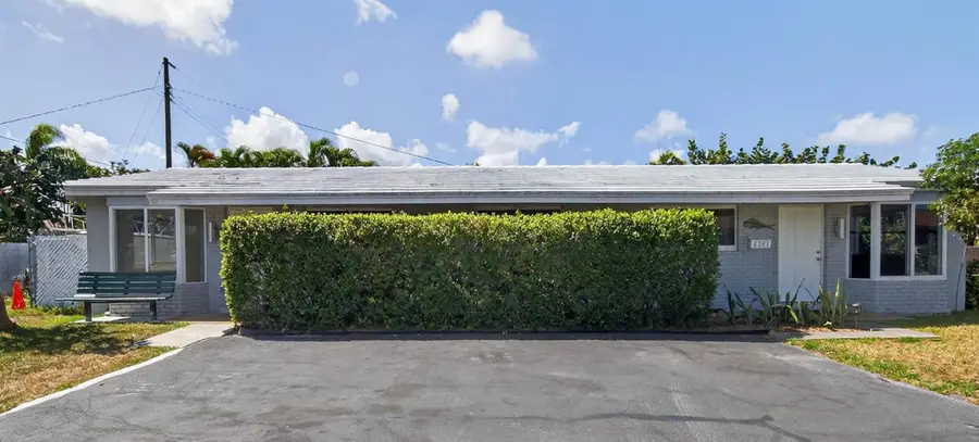 4331 NE 5th Avenue, Oakland Park, FL 33334 - #3
