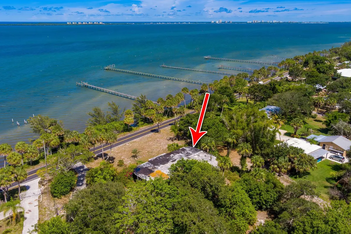 8605 S Indian River Drive, Fort Pierce, FL 34982 - #1