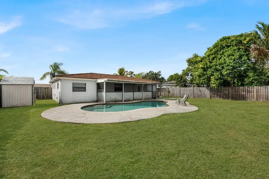 10901 Granite Street, Boca Raton, FL 33428 - #2