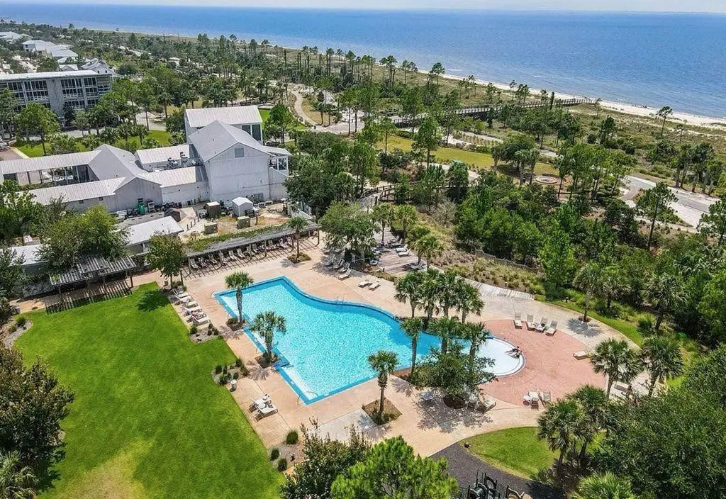 427 Sea Grove Way, Port Saint Joe, FL 32456 - #1