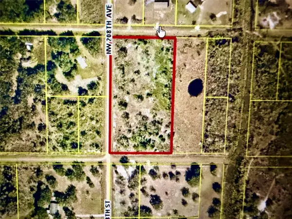 20922 NW 254th, Okeechobee, FL 34972