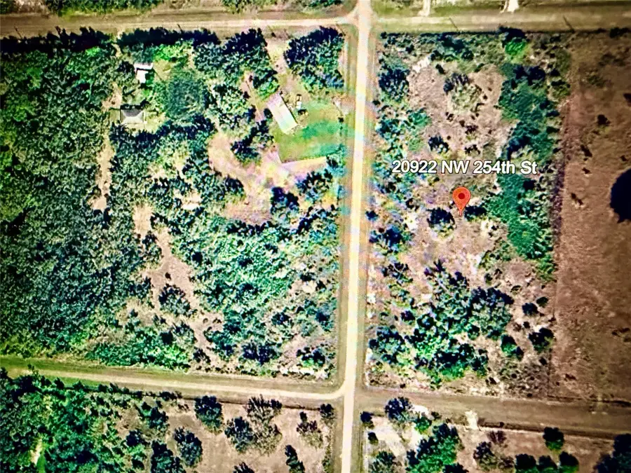 20922 NW 254th, Okeechobee, FL 34972 - #2