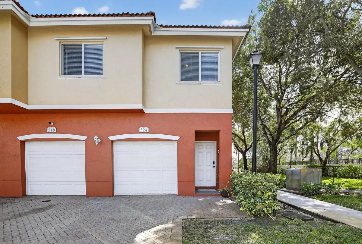 7400 Palomino Drive #524, Hollywood, FL 33024 - #1