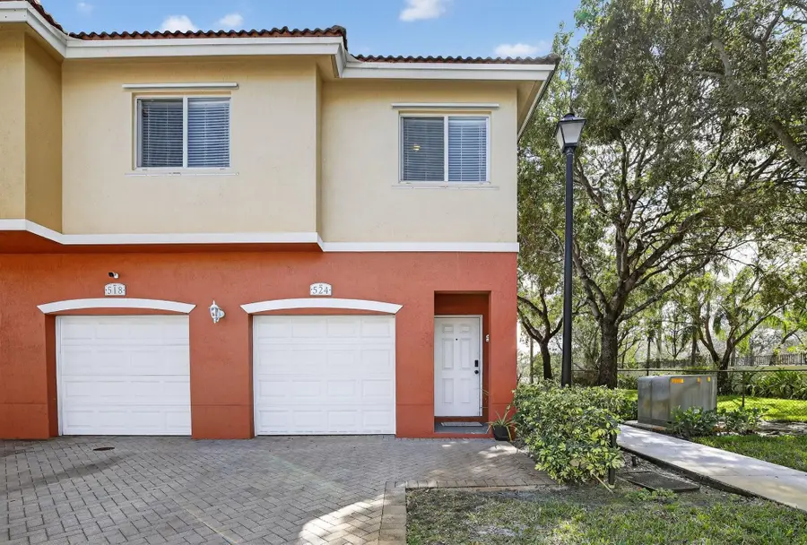 7400 Palomino Drive #524, Hollywood, FL 33024 - #2