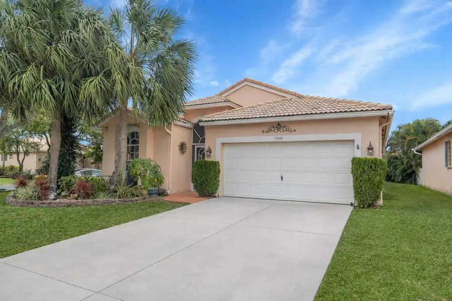 10801 Grant Way, Boynton Beach, FL 33437 - #3