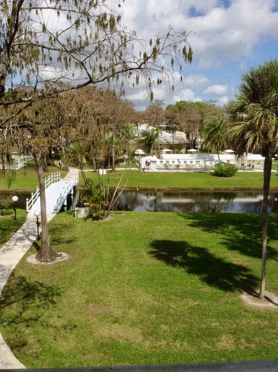 4899 NW 26th Court #346, Lauderdale Lakes, FL 33313 - #2