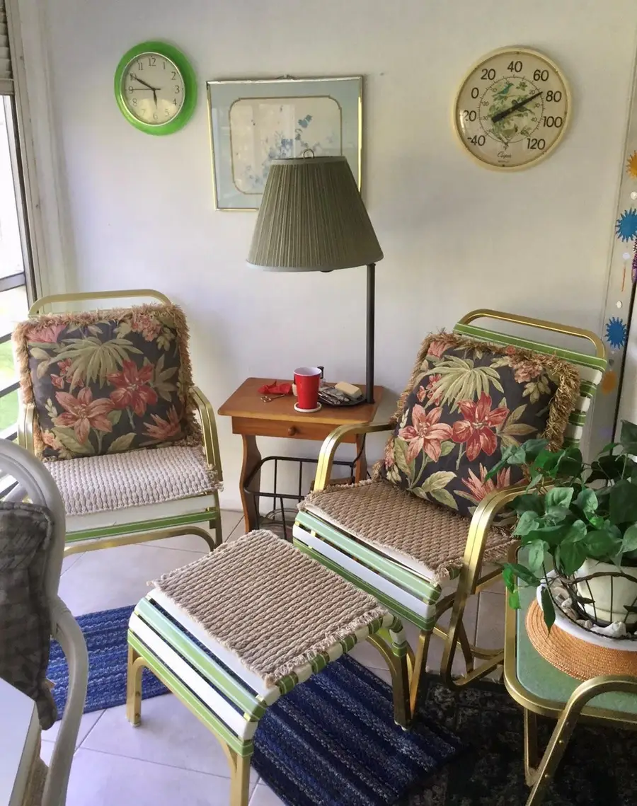 4899 NW 26th Court #346, Lauderdale Lakes, FL 33313 - #3