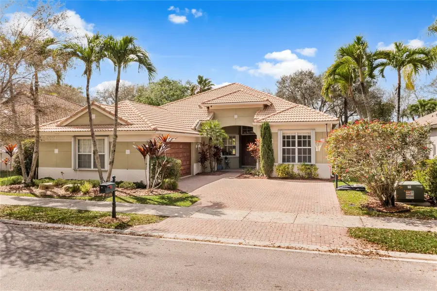 7119 NW 113th Avenue, Parkland, FL 33076 - #2