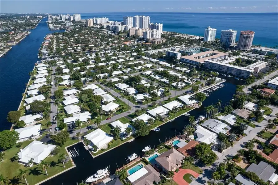1431 S Ocean Boulevard, Pompano Beach, FL 33062 - #2