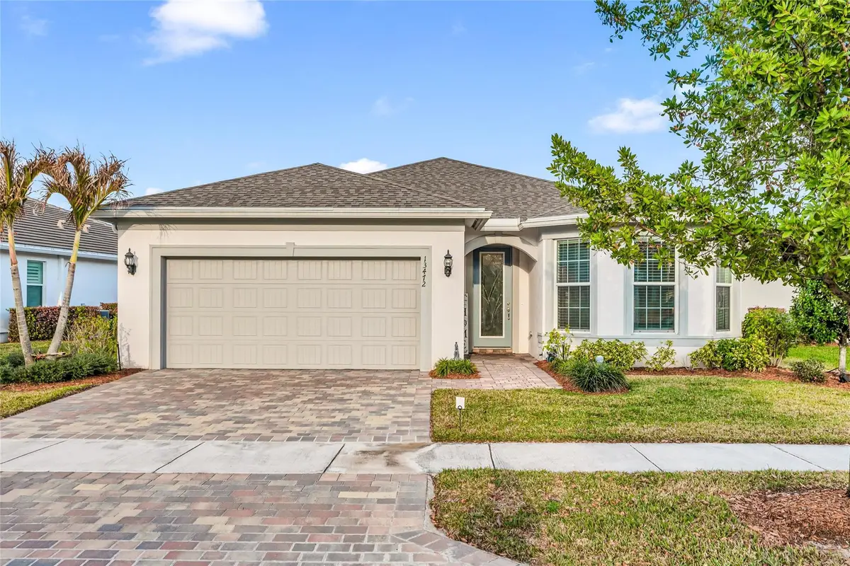 13472 SW Gingerline Drive, Port Saint Lucie, FL 34987 - #1
