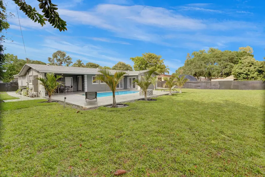 14321 NW 14th Drive, Miami, FL 33167 - #3