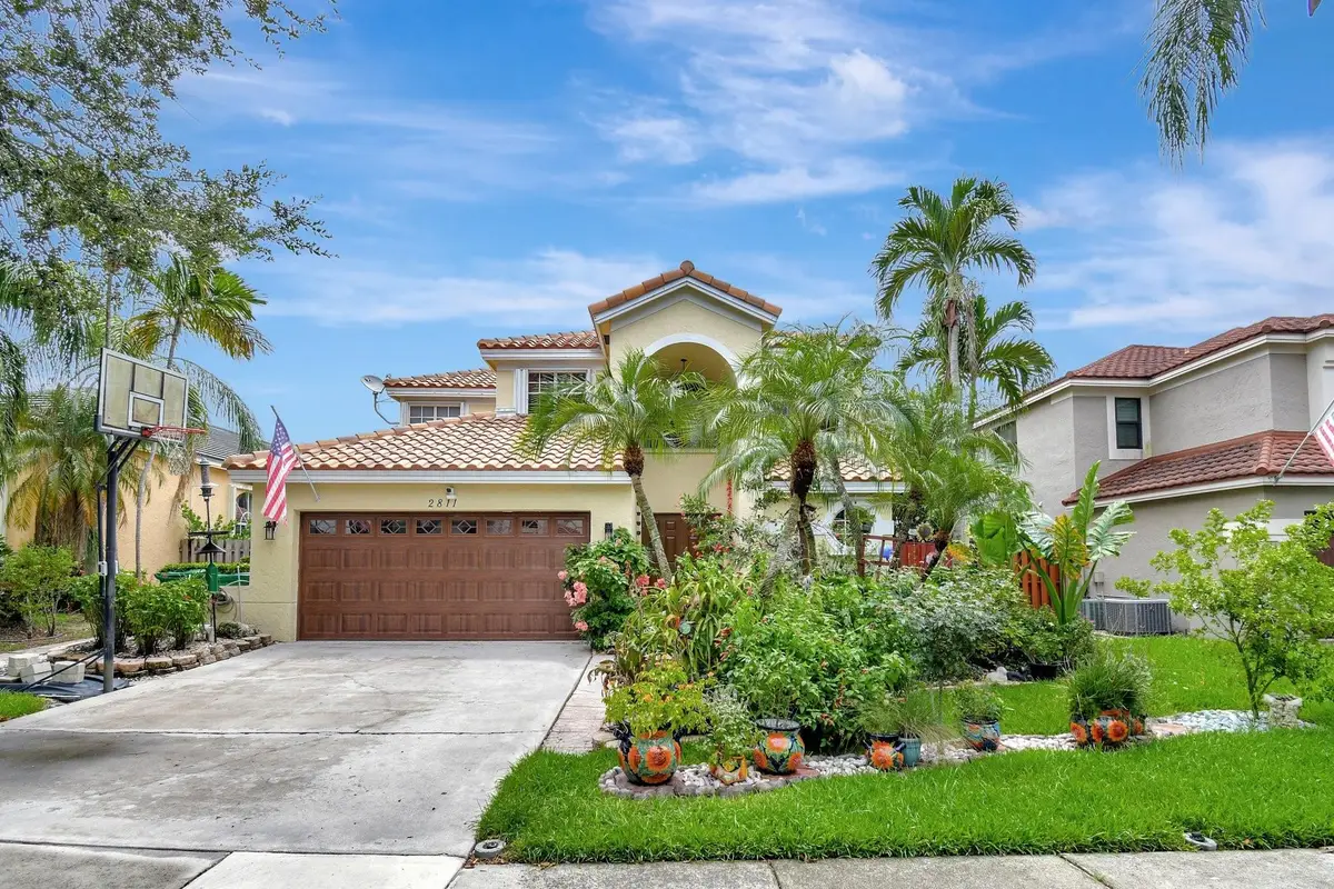 2811 Montevideo Avenue, Hollywood, FL 33026 - #1