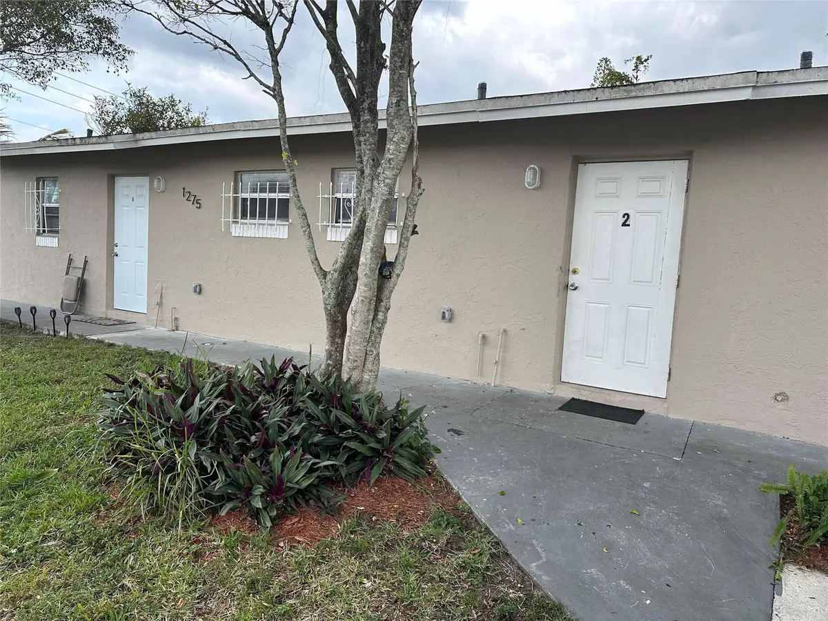 1275 27 Avenue, Oakland Park, FL 33311 - #1