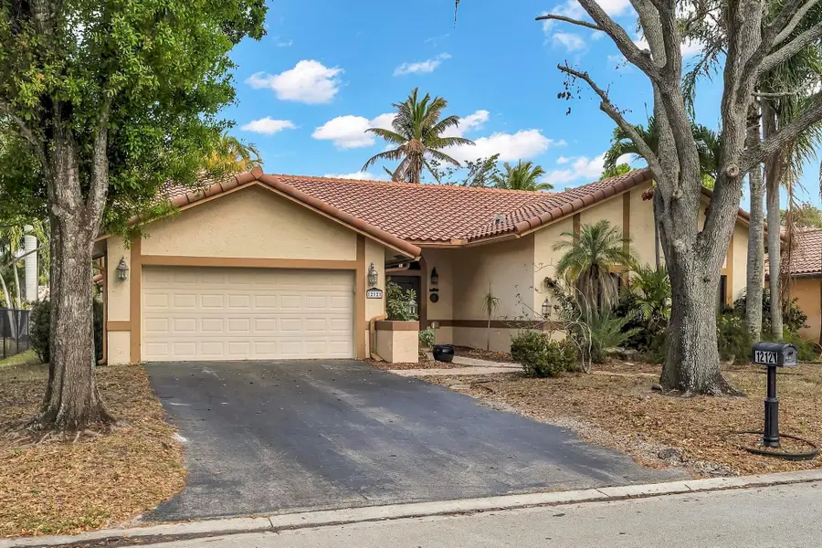 12121 NW 2nd Drive, Coral Springs, FL 33071 - #3