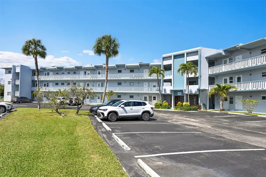 2223 Park Lane #302, Hollywood, FL 33021 - #2