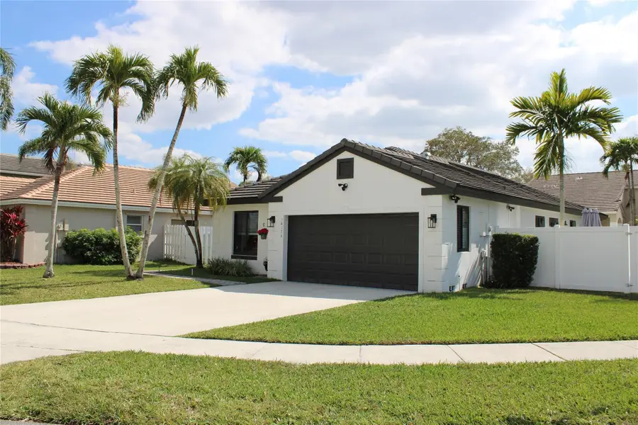 18174 NW 21st Street, Pembroke Pines, FL 33029 - #2