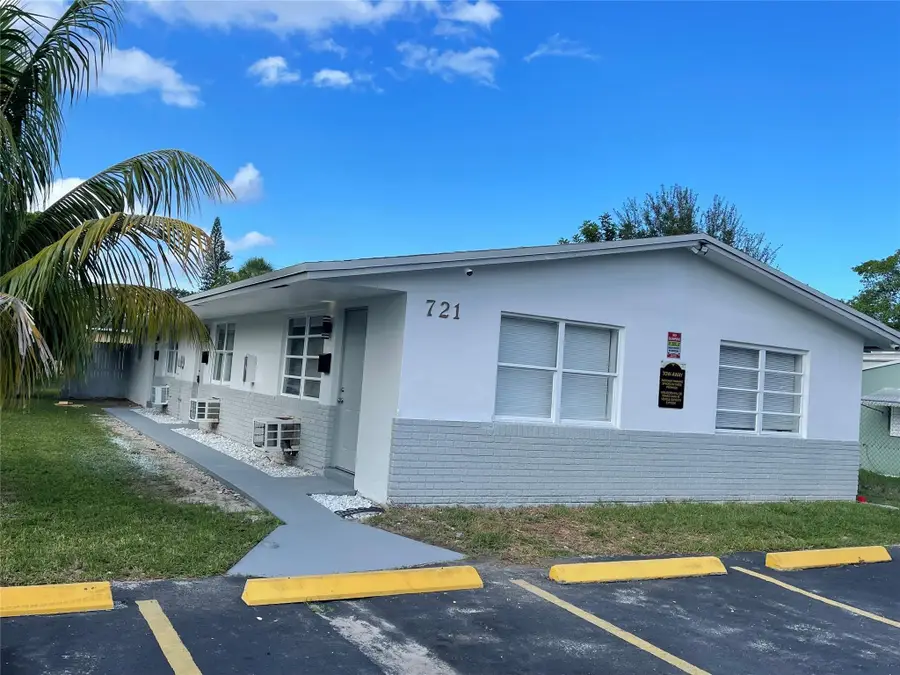 721 SW 8th Street, Pompano Beach, FL 33060 - #3