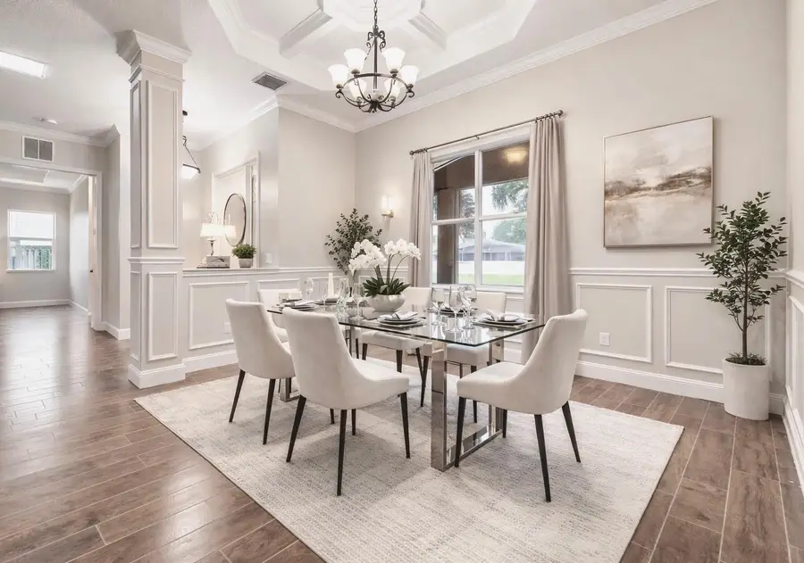 5842 NW Bates Avenue, Port Saint Lucie, FL 34986 - #2