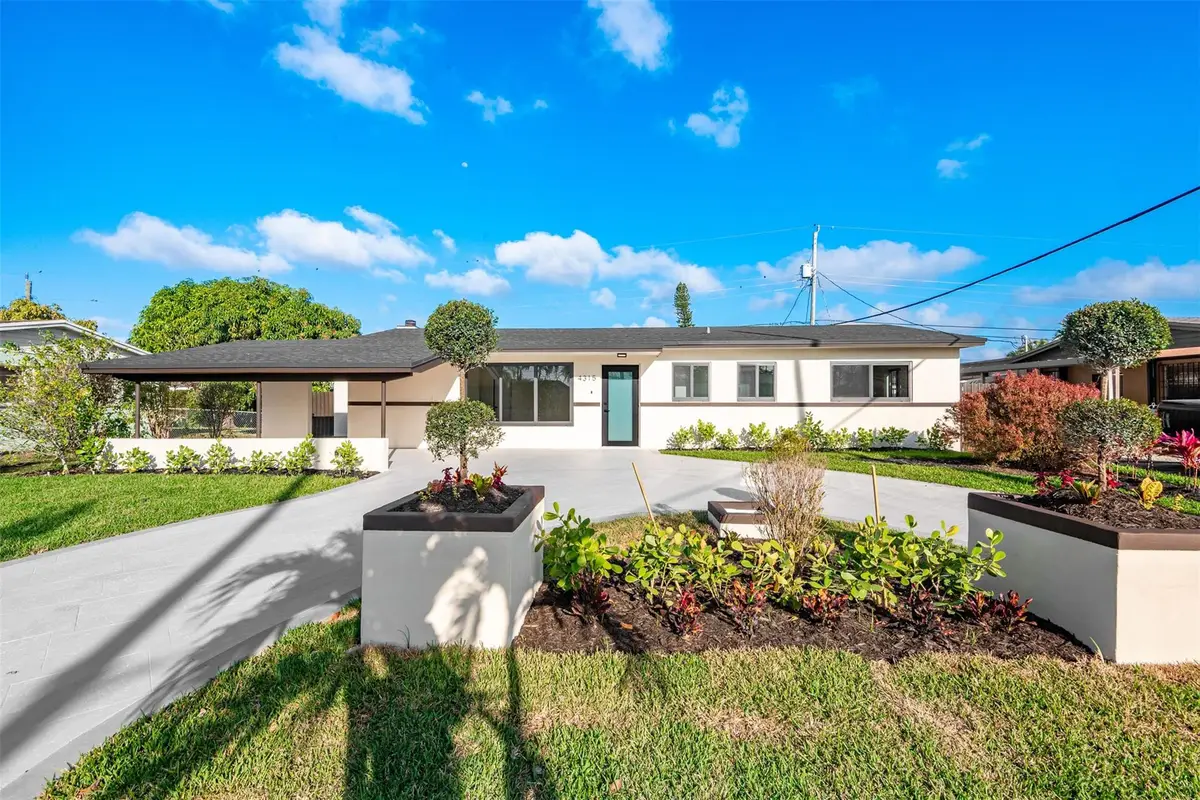 4315 SW 102nd Court, Miami, FL 33165 - #1