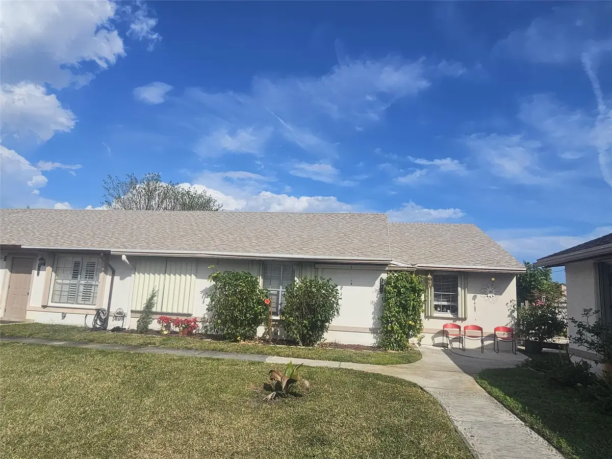 8040 SW 19th Court, Davie, FL 33324 - #1