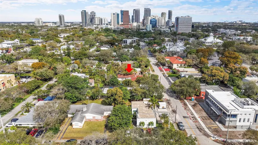 1317 SE 2nd Avenue, Fort Lauderdale, FL 33316 - #3