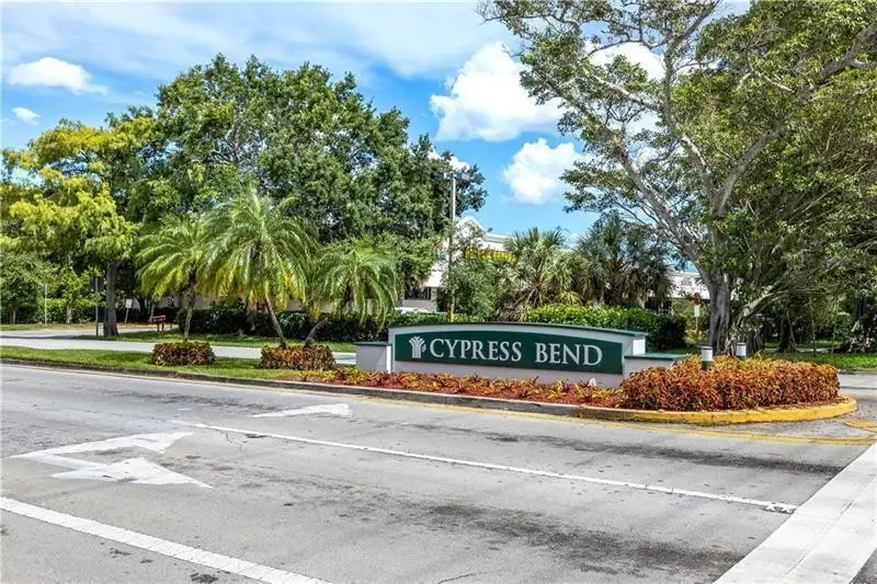 2200 S Cypress Bend Drive #905, Pompano Beach, FL 33069 - #3