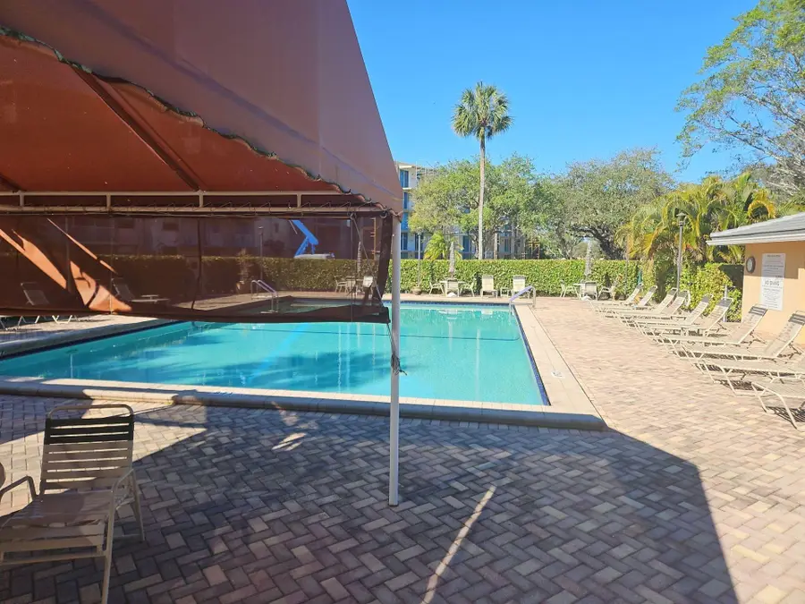 5201 NW 2nd Avenue #114, Boca Raton, FL 33487 - #3