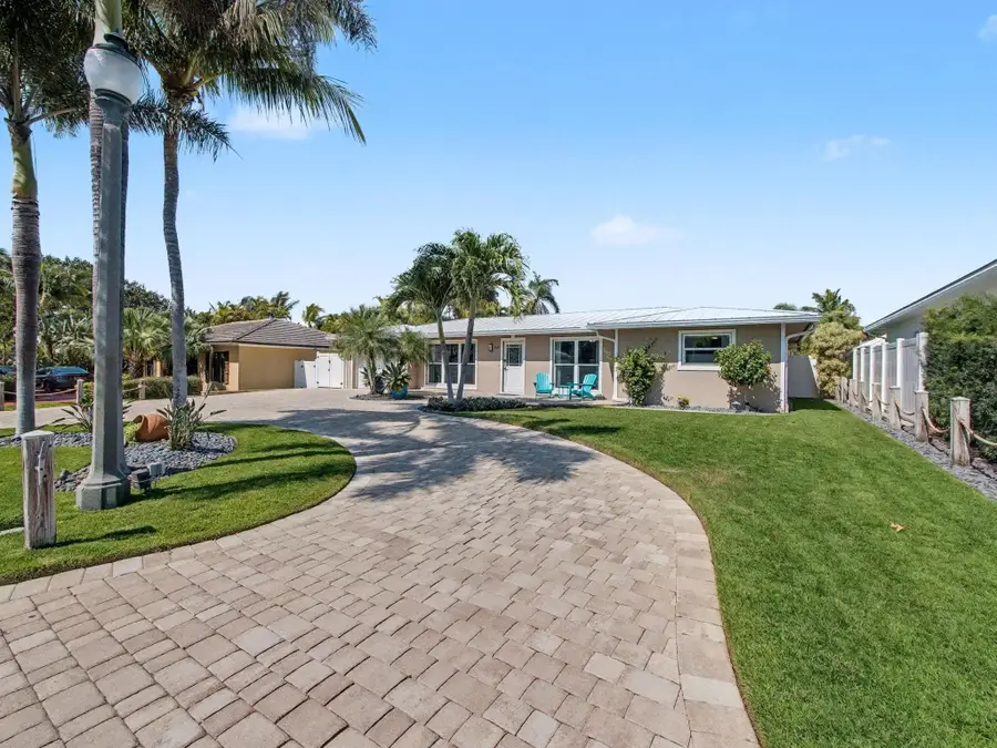 219 Blossom Lane, Palm Beach Shores, FL 33404 - #2