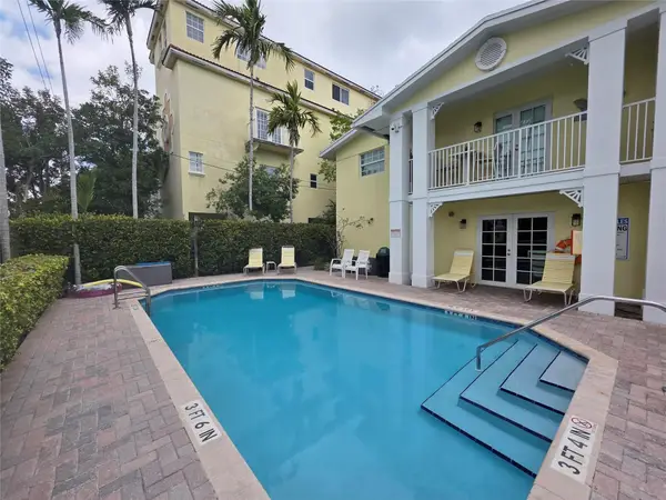 2660 NE 8th Avenue #102, Wilton Manors, FL 33334