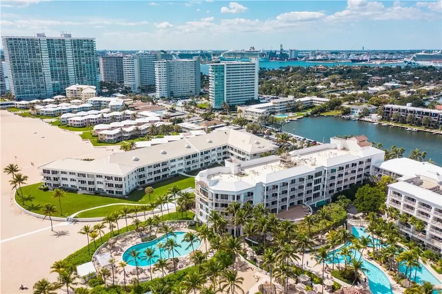 1750 S Ocean Lane #316, Fort Lauderdale, FL 33316 - #2