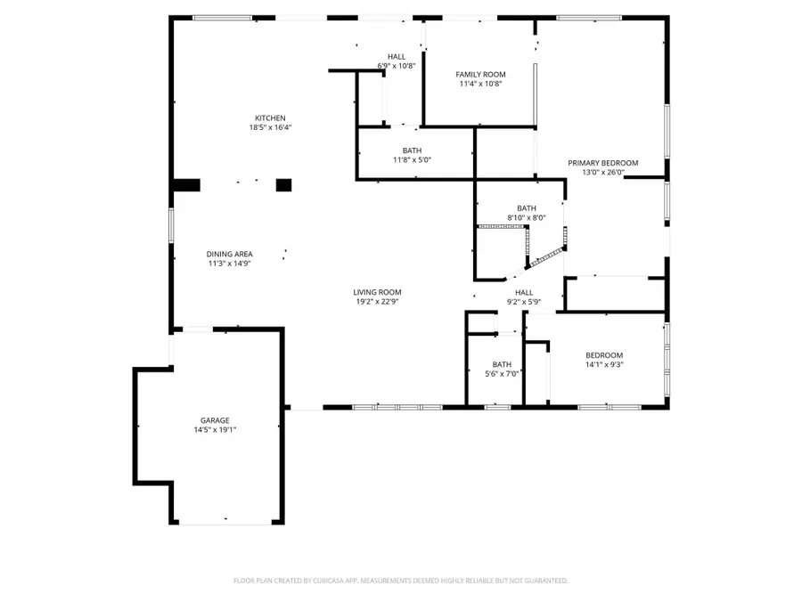 900 SE 3rd Terrace, Pompano Beach, FL 33060 - #2