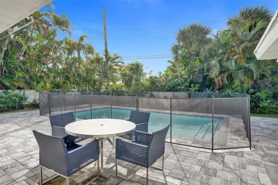 260 Allenwood Drive, Fort Lauderdale, FL 33308 - #2