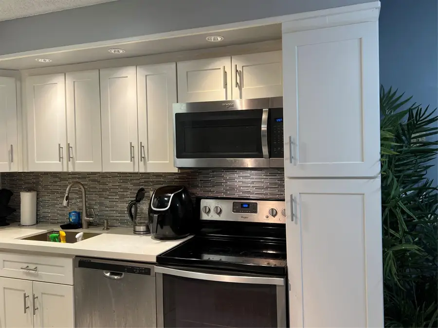 9745 W Mcnab Road #110, Fort Lauderdale, FL 33321 - #2