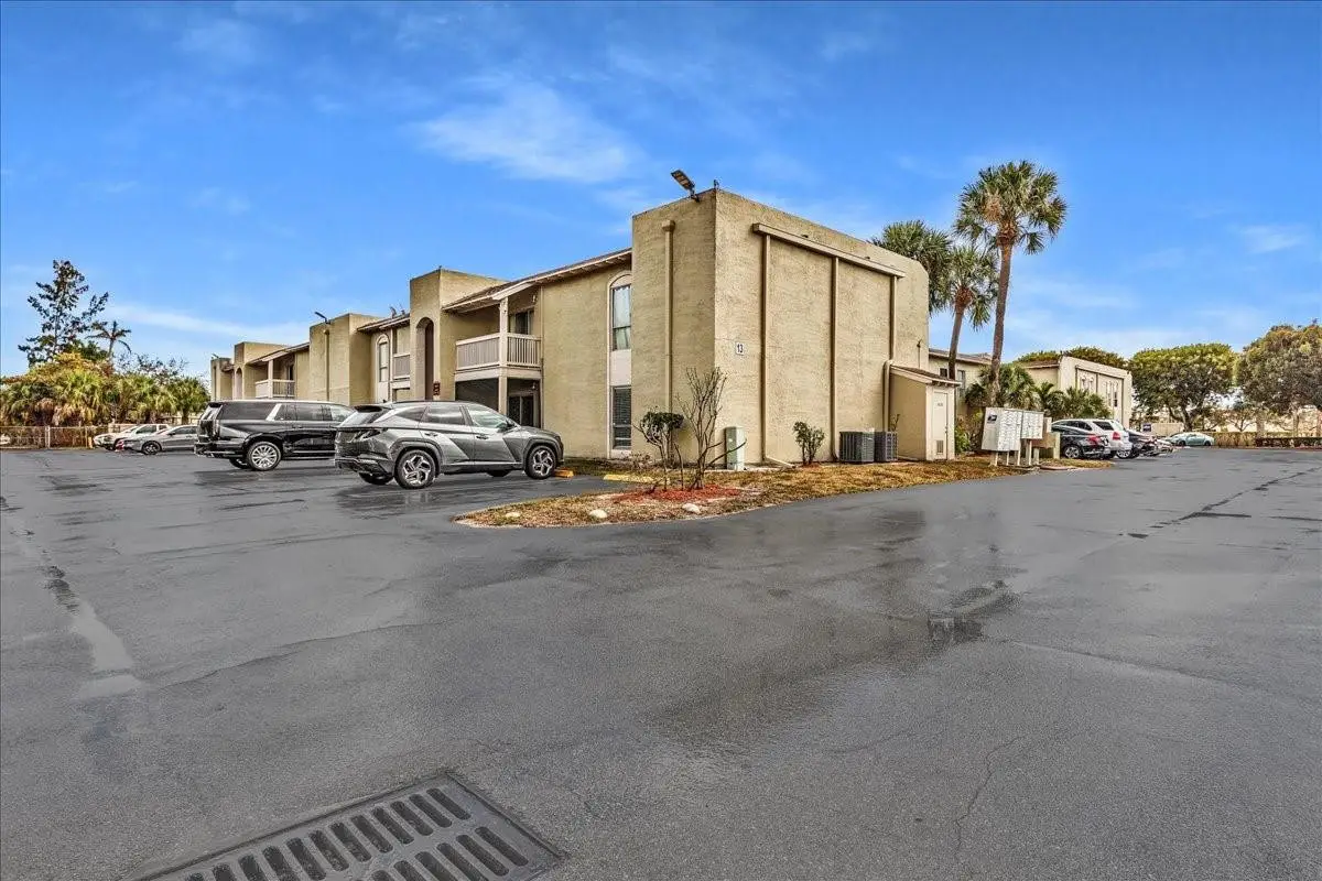 1500 N Congress Avenue #C31, West Palm Beach, FL 33401 - #1