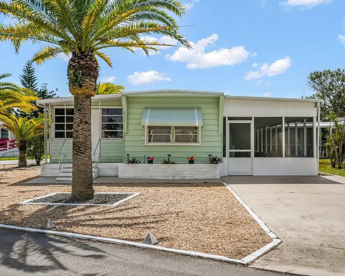 8500 SW 21st Street, Davie, FL 33324 - #1