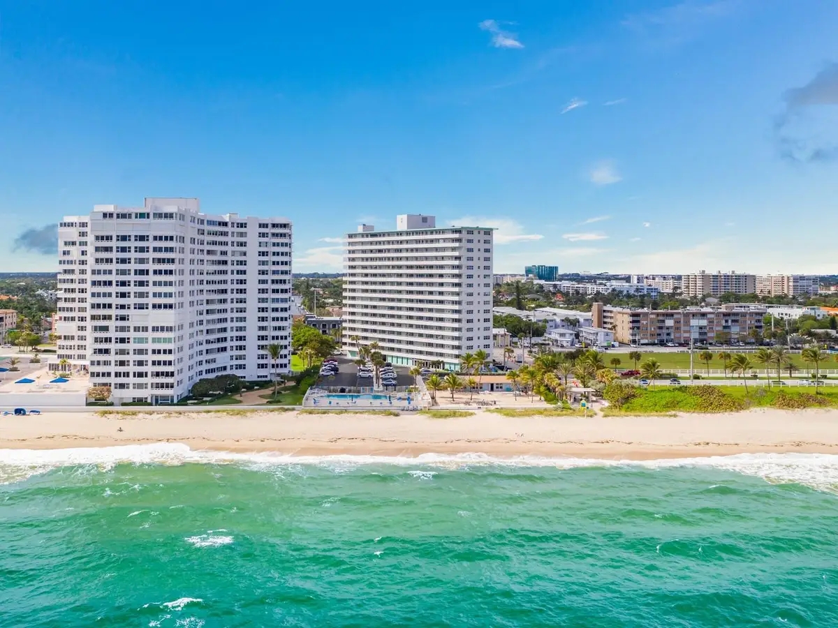 4050 N Ocean Drive #505, Fort Lauderdale, FL 33308 - #1