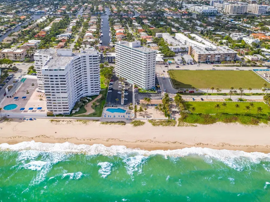 4050 N Ocean Drive #505, Fort Lauderdale, FL 33308 - #2