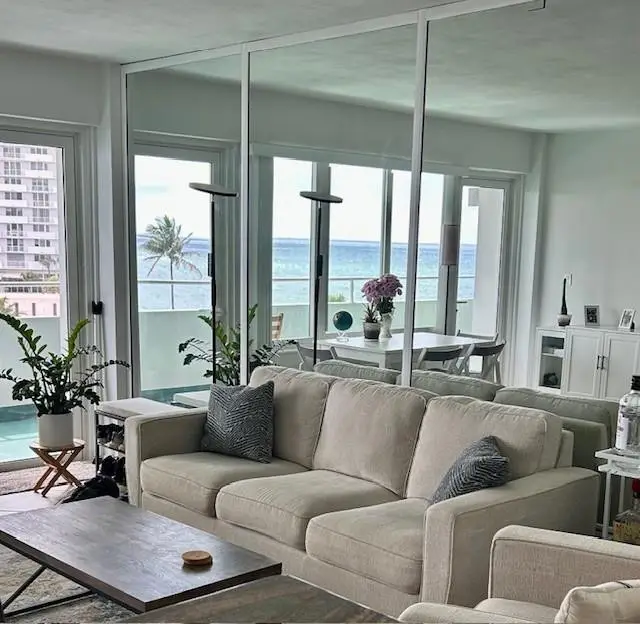 4050 N Ocean Drive #505, Fort Lauderdale, FL 33308 - #3