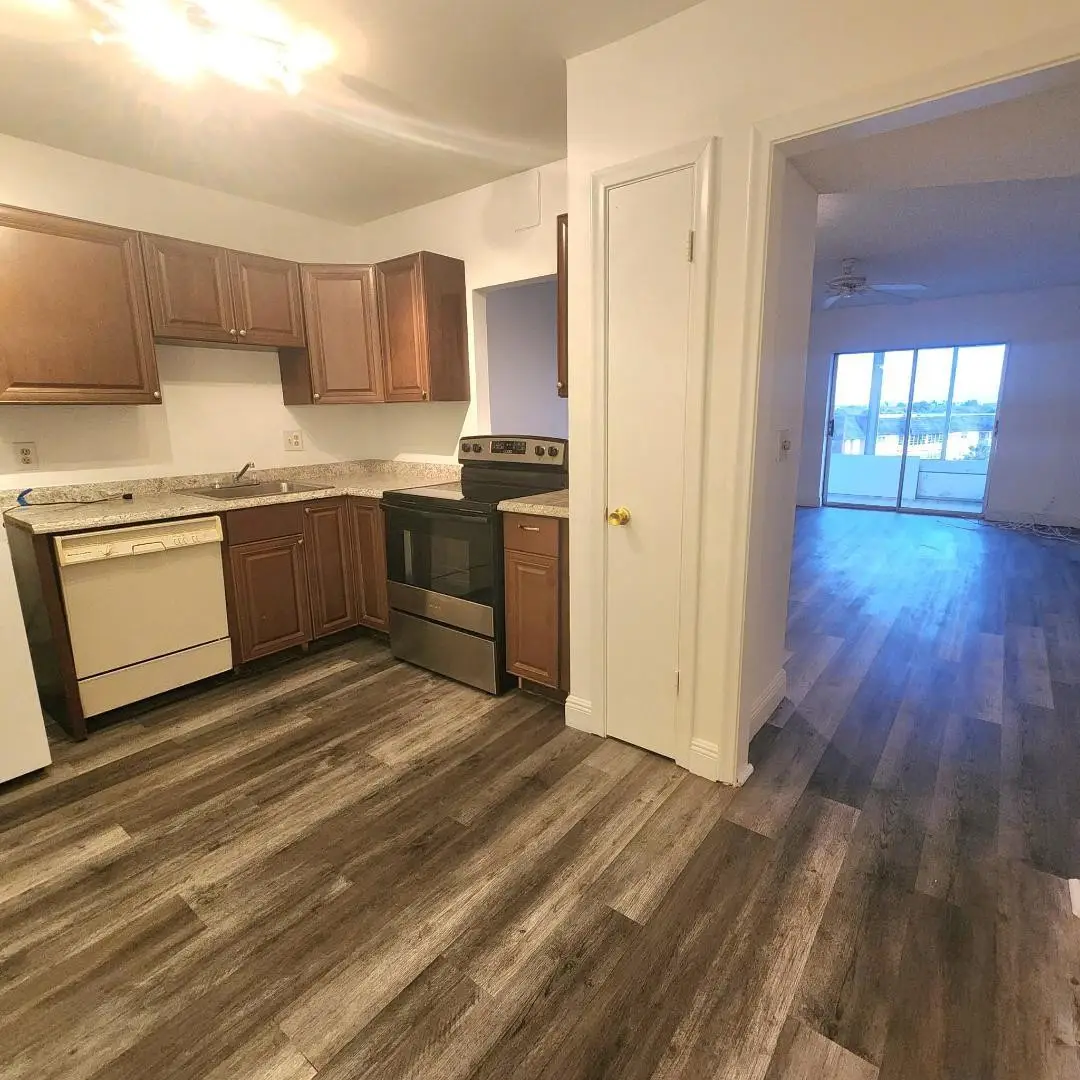 4751 NW 21 #607, Lauderhill, FL 33313 - #1